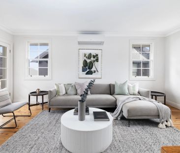 10 Herberton Avenue, Hunters Hill NSW 2110 - House For Rent | Domain - Photo 2