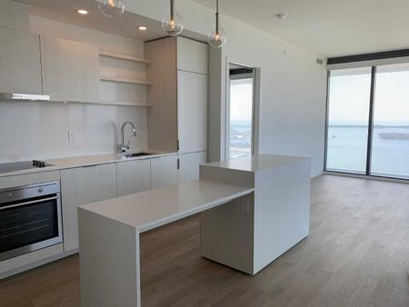 For Lease - 16 Bonnycastle Street Unit# 3009, Toronto, Ontario - Photo 5