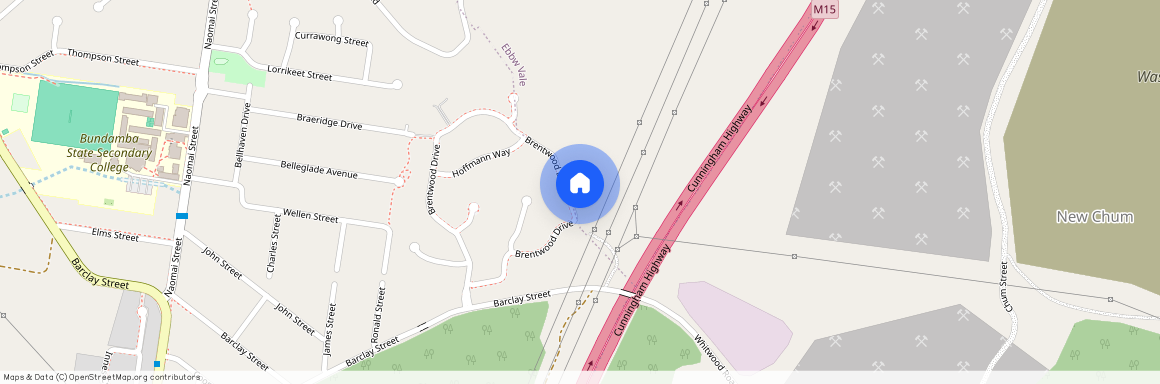 1/78 Brentwood Drive, Qld 4304, Ebbw Vale