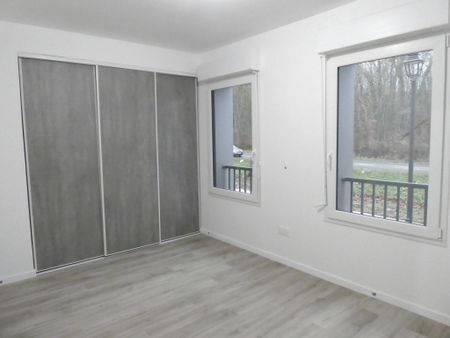 Location Appartement 2 pièces 48m² COUPVRAY 77700 - Photo 2