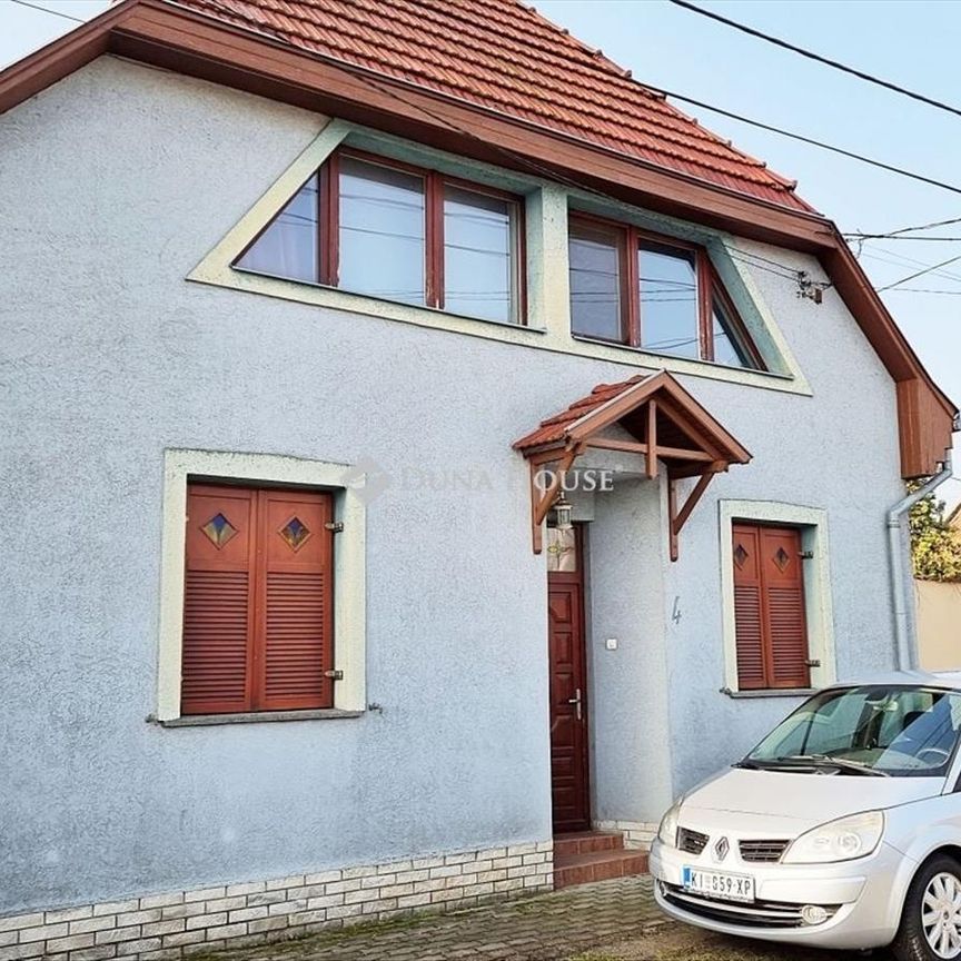 Kiadó jó állapotú lakás - Kecskemét - Photo 1