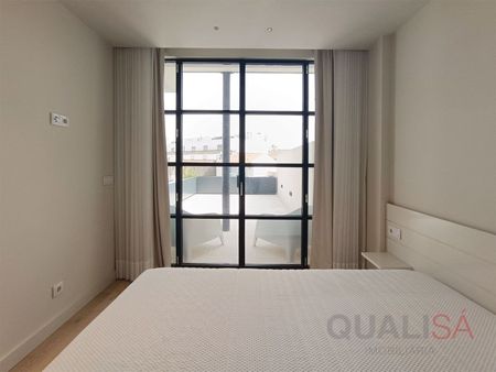 Apartamento T1 em Braga - Foto 2