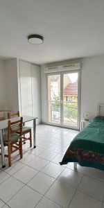 Appartement à louer 1 pièce 26.79m² - Photo 4