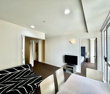 2 Bedroom Furnished Apartment near University - Photo 4