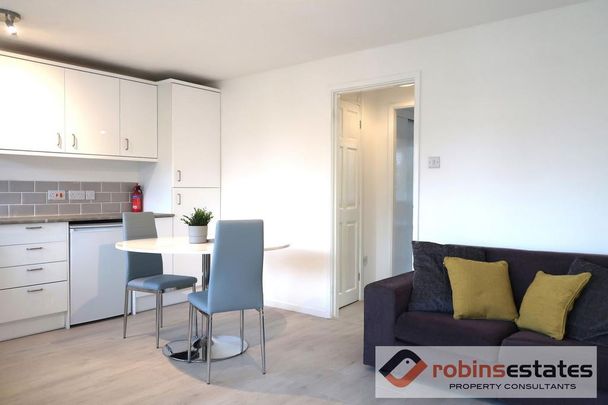 1 bedroom maisonette to rent - Photo 1