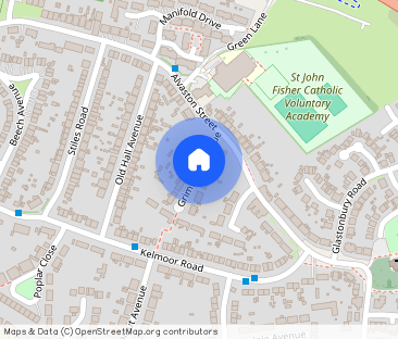 3 Bedroom House Semi Detached - Photo 1