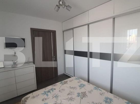 Apartament 2 camere, modern, view superb, zona Centrala - Fotografie 1