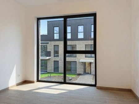 Appartement te huur - Photo 3