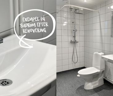 Sångvägen 3 - Foto 1