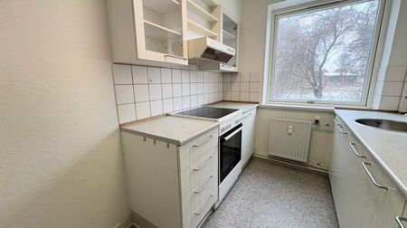 2 værelses – Mågevej 6, st. tv. – Odense C - Foto 3