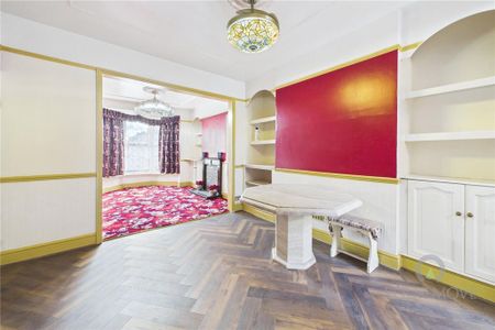 4 bedroom terraced house to rent - Photo 2