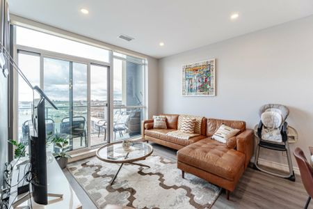 For Lease - 1328 Birchmount Road Unit# PH01, Toronto, Ontario - Photo 5