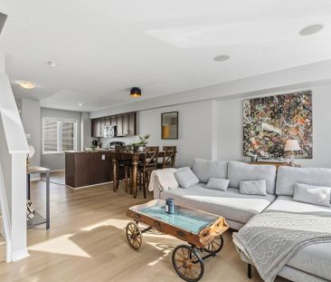 For Lease - 402 SADAR Private, Barrhaven, Ontario - Photo 6