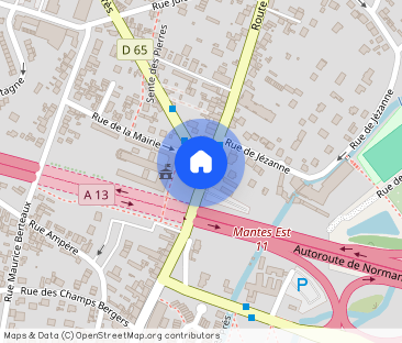 Mieszkanie do wynajęcia - 31 m² - 2 pokoje - Photo 1