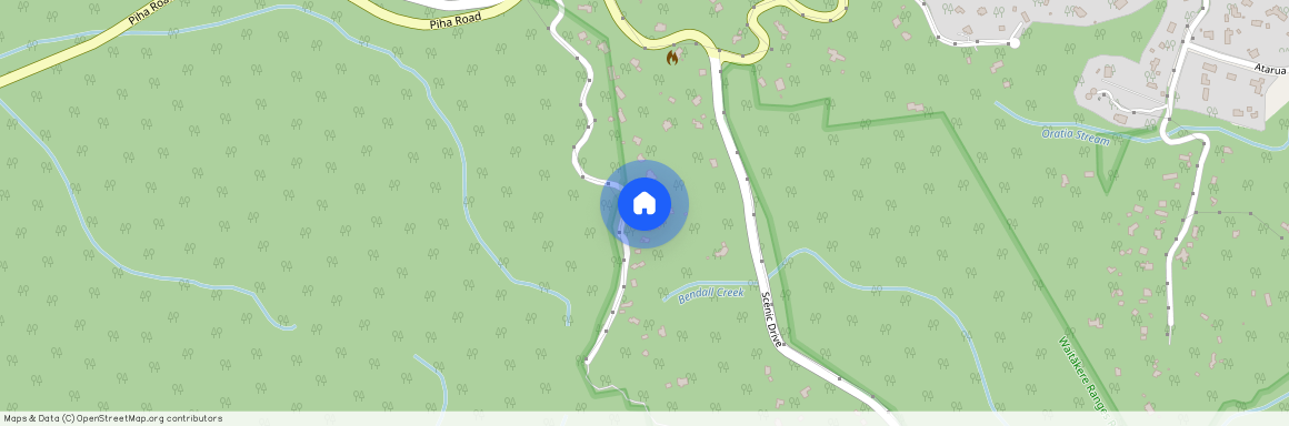 Quinns Road, 23 Quinns Road, Auckland