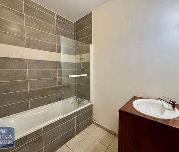 Location Appartement 3 pièces 60m² PERPIGNAN 66000 - Photo 3