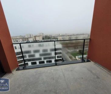 Appartement à louer 2 pièces 38.54m² - Photo 6