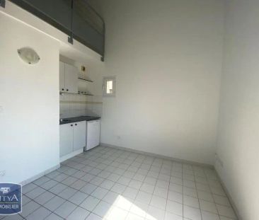 Appartement à louer 1 pièce 29.97m² - Photo 5