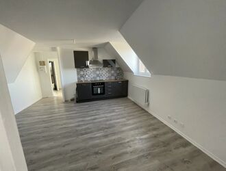 Location Appartement 3 pièces 46 m2 à Saint-Quentin - Photo 5