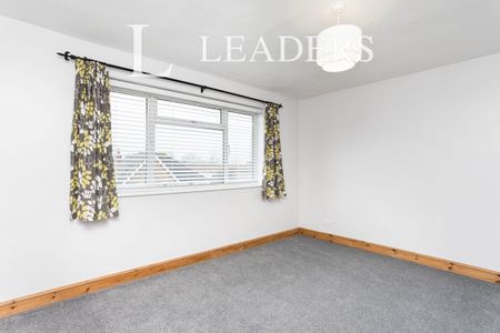 2 bedroom maisonette to rent Oaklands, Oakhill Road, RH13 - Photo 5