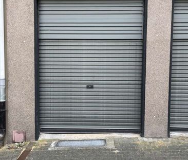 Wuppertal Elberfeld: Modernisierte und helle 3-Zimmerwohnung mit Ba... - Foto 4