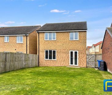 3 bed detached house to rent in NE66 - Photo 5