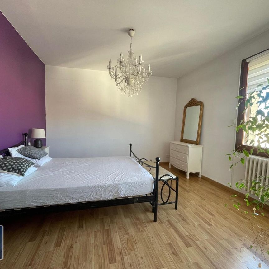 Location Appartement 3 pièces 70m² BEZIERS 34500 - Photo 1