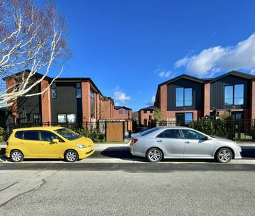 Brand-New One Bedroom Townhouse - Photo 3