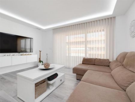 Piso de alquiler en Avenida Doctor Gregorio Marañón, 39, El Acequión - Photo 5