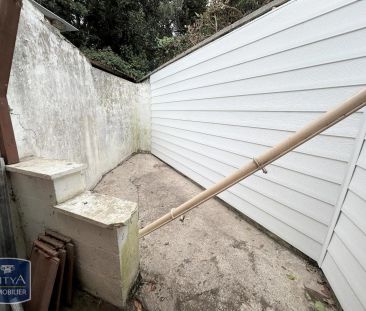 Maison à louer 4 pièces 72.57m² - Photo 2