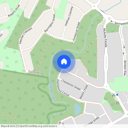 39B Diamantina Circuit, Pacific Pines