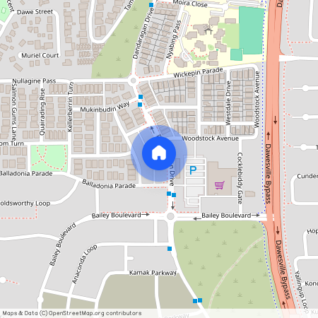 54 Dandaragan Drive, WA 6211, Dawesville