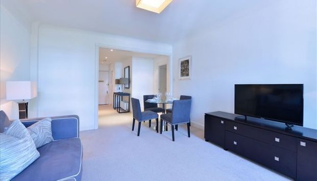 Pelham Court, Fulham Road, London - Photo 1