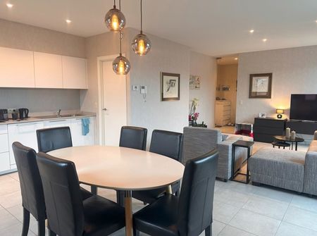 Appartement te huur in Ternat - Photo 2