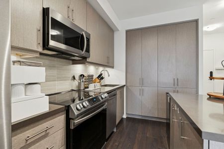 For Lease - 95 Oneida Crescent Unit# 202, Richmond Hill, Ontario - Photo 4