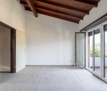 DUPLEX SUL LAGO DI 4 LOCALI A MAGADINO - Photo 1