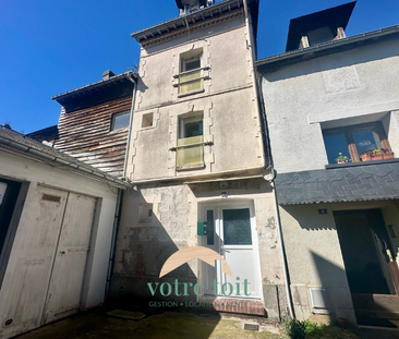Location Maison 3 pièces 51m² PONT L EVEQUE 14130 - Photo 6