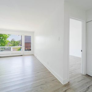 Montréal – 1 MOIS GRATUIT – Moderne & abordable proche de tout à Anjou - Photo 2