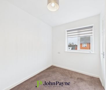 Poppleton Close, Earlsdon, Coventry, CV1 3BF - Photo 4