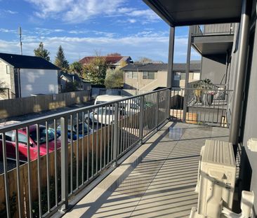 Unit 102, 272 Barbadoes Street, City Centre (Christchurch City), Ch... - Photo 1