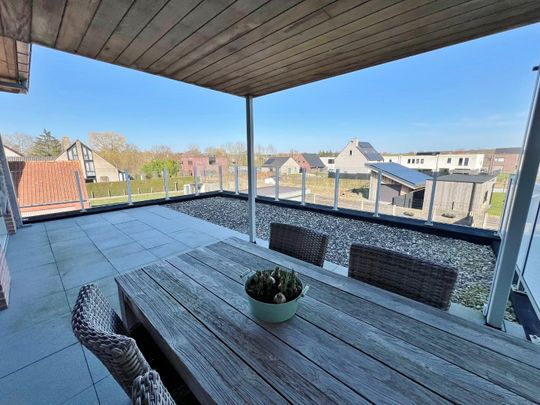 Wervikstraat 5 / -1B, 8902 Zillebeke - Foto 1