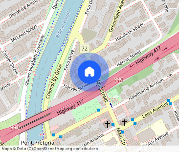 48 Main Street, K1S 1B2, Ottawa - Photo 1