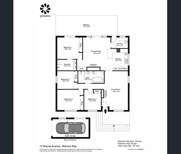 14 Maurie Avenue, Warners Bay, NSW 2282 - Photo 4