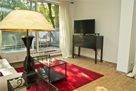 2 Zimmer in Düsseldorf - Foto 3