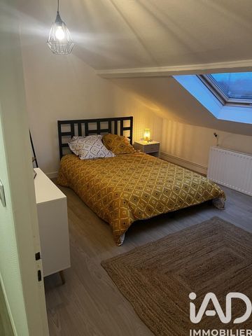 Appartement 3 pièces à Giraumont - Photo 2