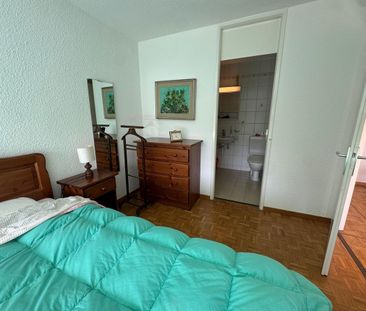 Spacious 2.5-room apartment for rent in the season (April to November) - Foto 2