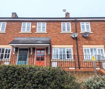 Railway Terrace, Abbey Foregate, Shrewsbury, SY2 6AG - Photo 4