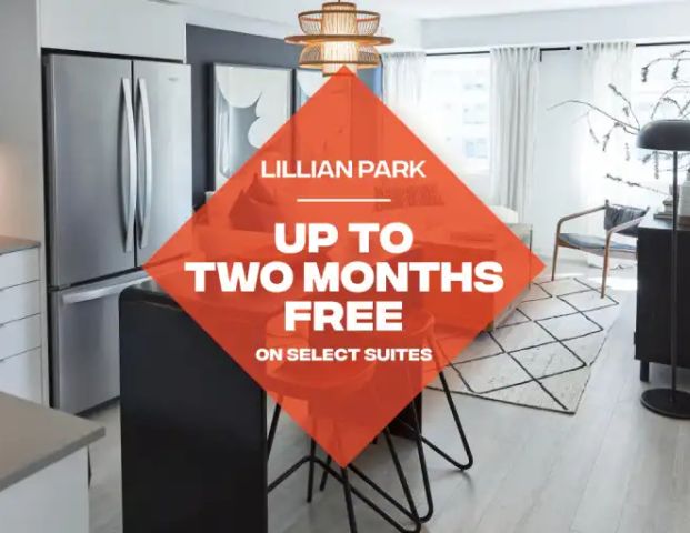 Lillian Park | 44 Lillian Street, Toronto - Photo 1
