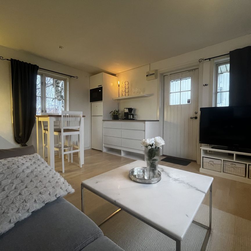 Tistelvägen, Färjestaden - Foto 1