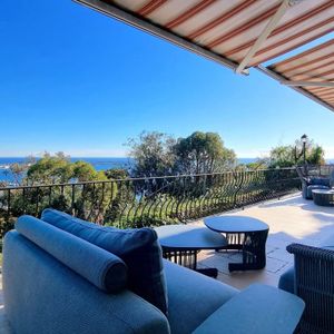 LOCATION SAISONNIÈRE - VILLA PROVENÇALE DE PRESTIGE – HAUTEURS DE CANNES - Photo 2